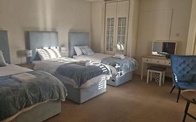 Wytchwood B&B